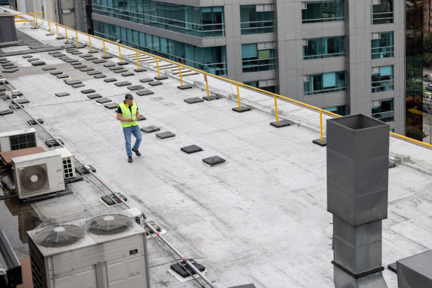Best Steel Roofing  in Elwood, NY
