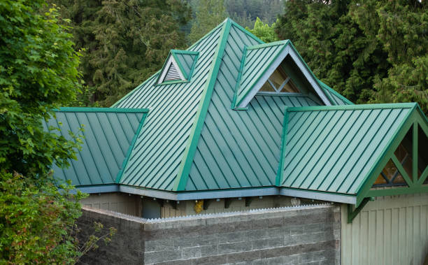 Best Rubber Roofing (EPDM, TPO)  in Elwood, NY