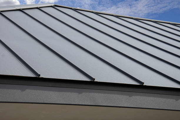 Best Metal Roofing Installation  in Elwood, NY